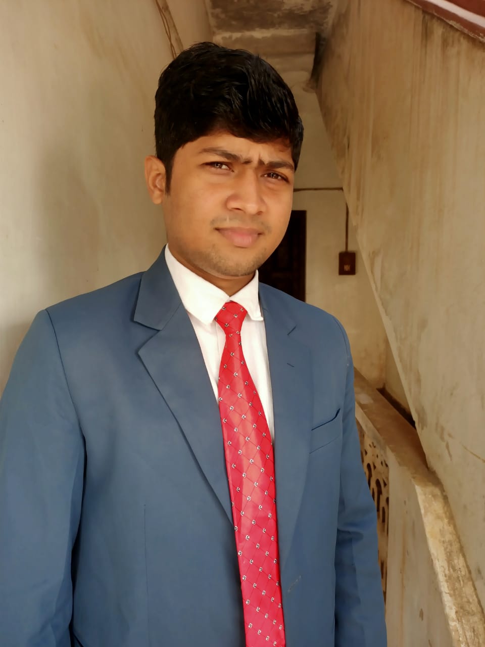 Raeesh