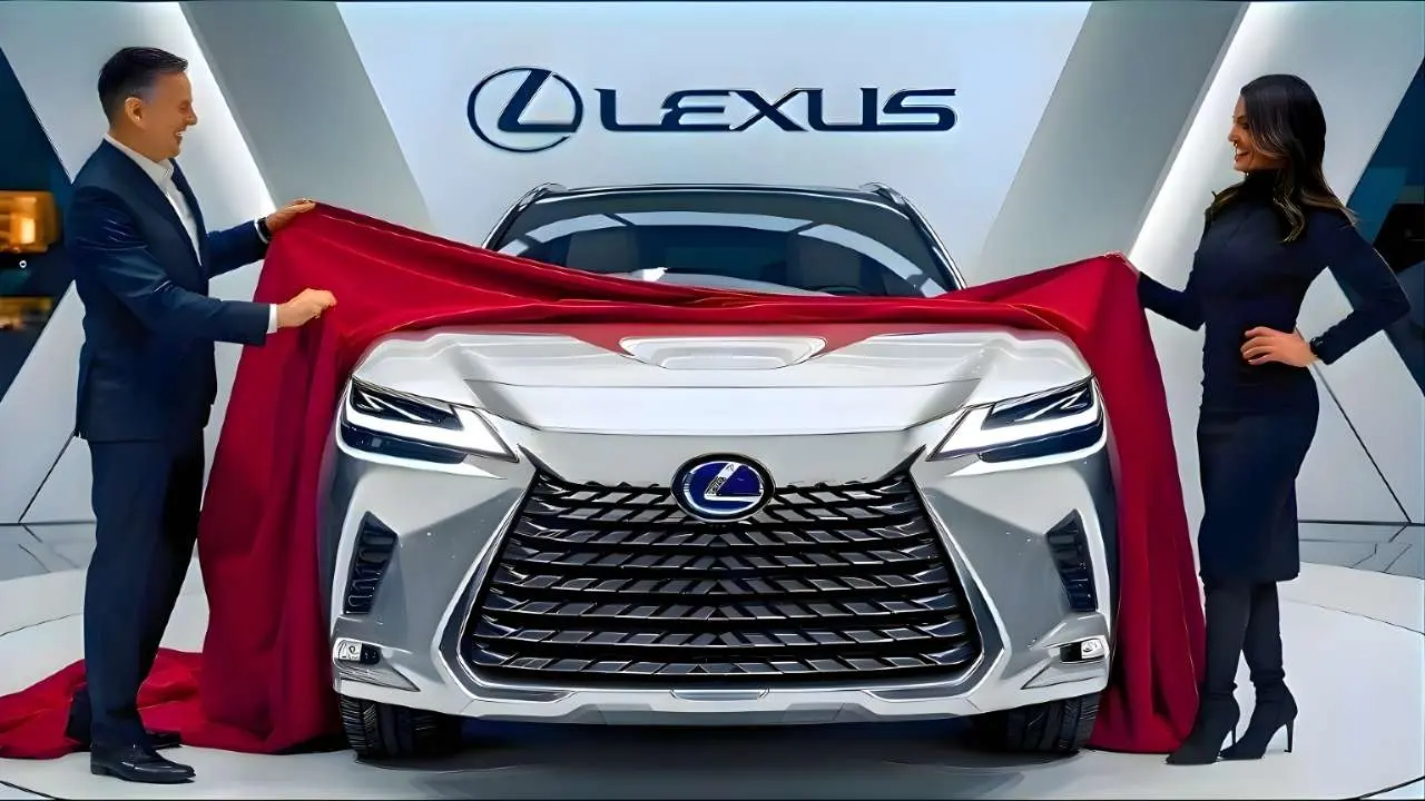 2026 Lexus LX 800, Lexus LX 800 2026, Lexus LX luxury SUV, Lexus LX off road performance, flagship luxury SUV, Lexus advanced technology, luxury off road SUV, Lexus LX interior features, premium SUV USA, Lexus SUV lineup